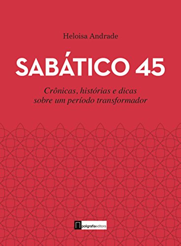 Livro PDF: Sabático 45
