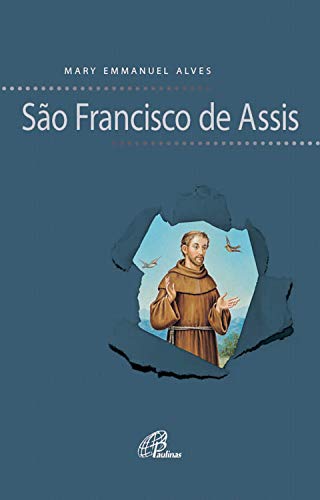 Livro PDF: São Francisco de Assis