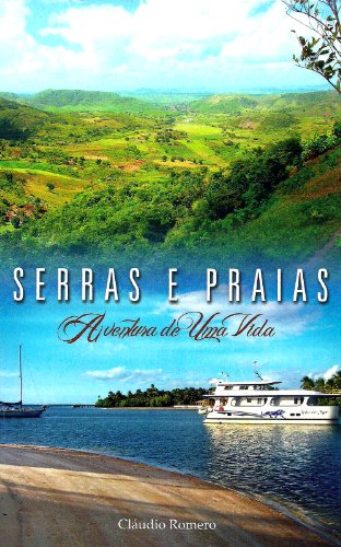 Livro PDF: Serras e Praias