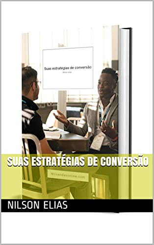 Livro PDF: Suas estratégias de conversão