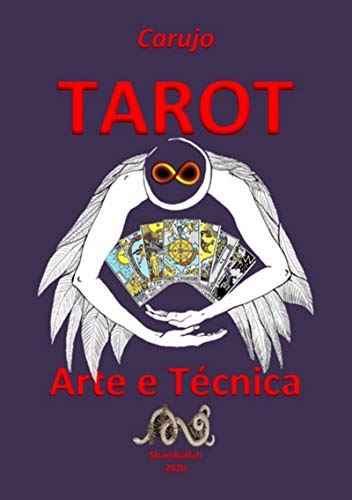 Capa do livro: Tarot - Ler Online pdf