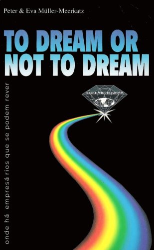 Capa do livro: To Dream or not to Dream – Onde há empresários que se podem rever (Tycoon) - Ler Online pdf
