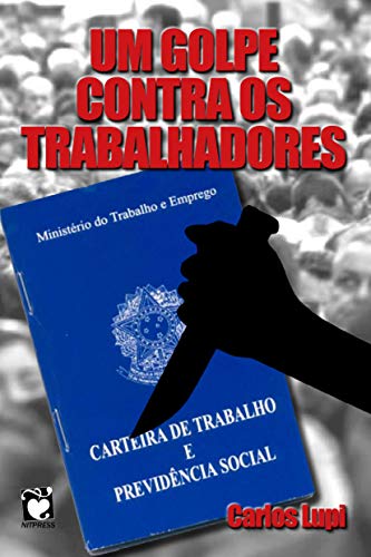 Livro PDF: Um golpe contra os trabalhadores