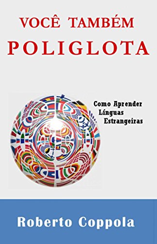 Livro PDF: Você Também, Poliglota