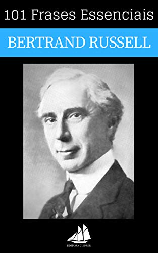 Livro PDF 101 Frases Essenciais de Bertrand Russell