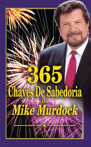 Livro PDF: 365 Chaves de Sabedoria do Mike Murdock