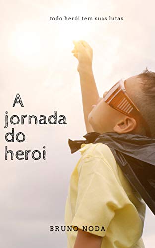Capa do livro: A jornada do herói - Ler Online pdf