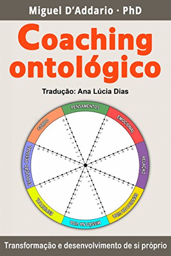 Livro PDF Coaching Ontológico