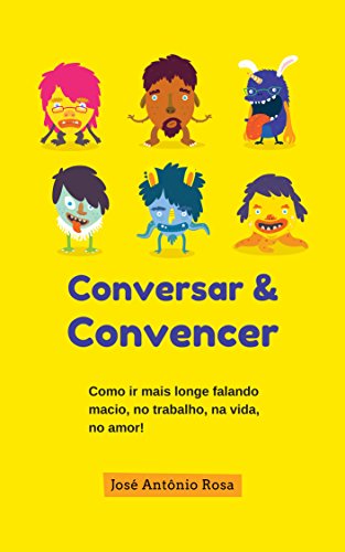 Livro PDF: Conversar e Convencer