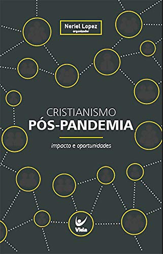 Capa do livro: Cristianismo pós-pandemia - Ler Online pdf