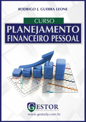 Capa do livro: Curso de Planejamento Financeiro Pessoal (apostila) - Ler Online pdf