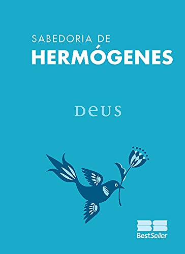 Capa do livro: Deus (Sabedoria de Hermógenes Livro 5) - Ler Online pdf