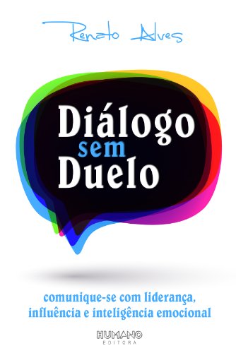 Livro PDF Diálogo sem Duelo