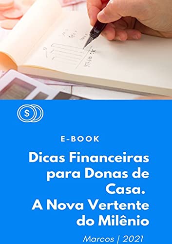 Livro PDF: Dicas Financeiras Para Donas De Casa