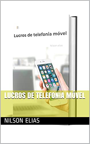 Capa do livro: Lucros de telefonia móvel - Ler Online pdf