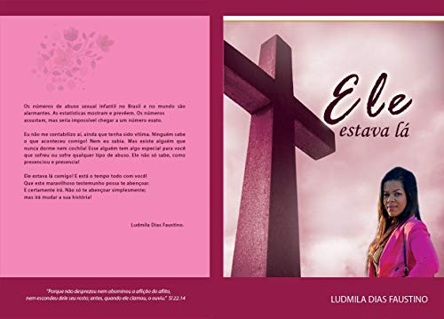 Capa do livro: Ludmila Dias Faustino - Ler Online pdf