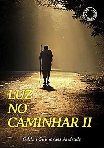 Capa do livro: Luz No Caminhar Ii - Ler Online pdf