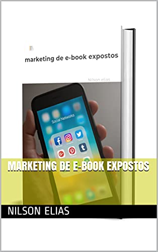 Capa do livro: marketing de e-book expostos - Ler Online pdf