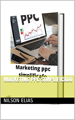 Capa do livro: Marketing ppc simplificado - Ler Online pdf