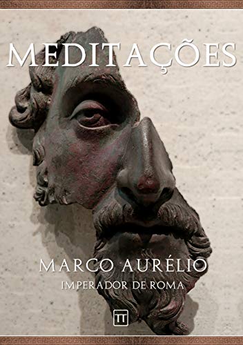 Livro PDF: Meditações de Marco Aurélio