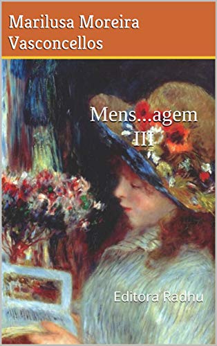 Livro PDF: Mens…agem III: Editora Radhu (3 Livro 1)