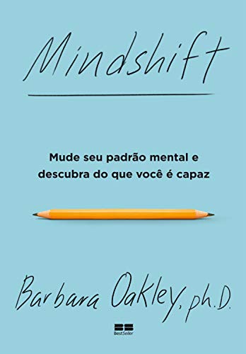 Capa do livro: Mindshift: Mude seu padrão mental e descubra do que você é capaz - Ler Online pdf