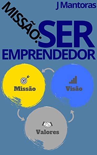 Livro PDF: Missão: ser emprendedor