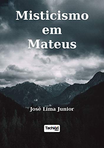Livro PDF: Misticismo em Mateus