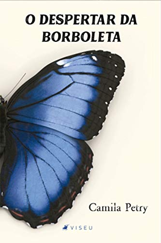 Livro PDF O despertar da borboleta: uma jornada de auto transformação