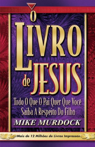Livro PDF O Livro de Jesus
