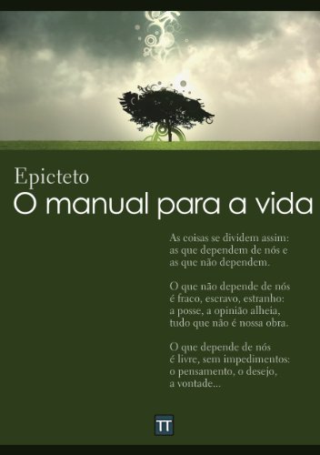 Livro PDF: O manual para a vida