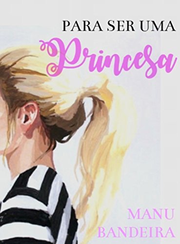 Livro PDF: Para Ser uma Princesa