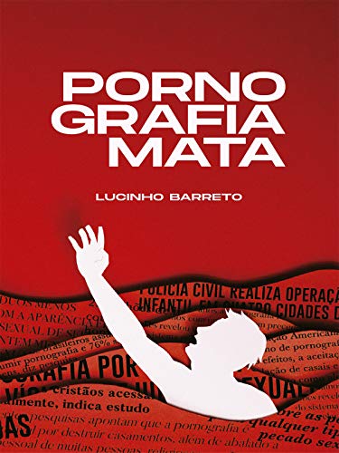 Capa do livro: Pornografia Mata - Ler Online pdf