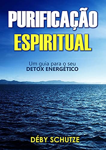 Capa do livro: Purificação Espiritual - Ler Online pdf