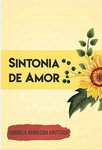 Capa do livro: Sintonia de Amor - Ler Online pdf