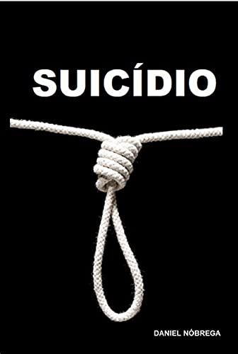 Livro PDF: Suicídio