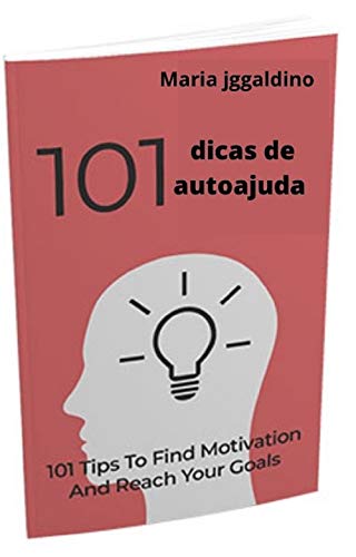 Capa do livro: 101 dicas de autoajuda: autoajuda - Ler Online pdf