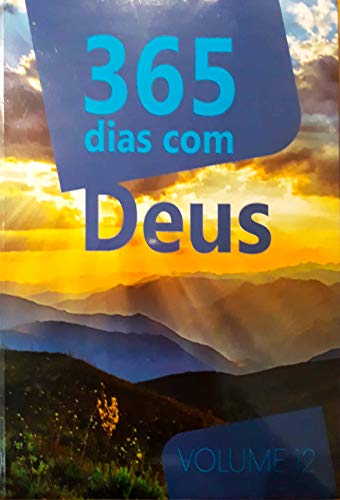 Livro PDF: 365 dias com Deus