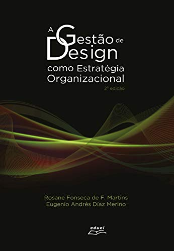 Livro PDF: A Gestão de Design como Estratégia Organizacional
