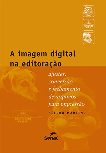 Livro PDF: A imagem digital na editoração
