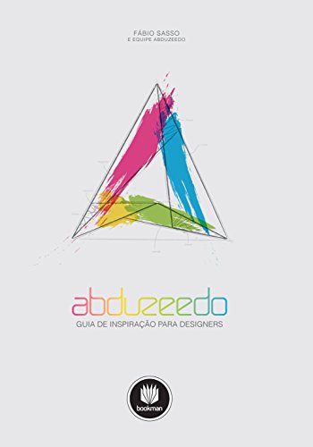 Livro PDF: Abduzeedo: Guia de Inspiração para Designers
