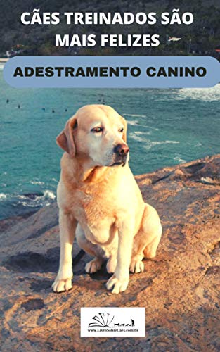 Capa do livro: ADESTRAMENTO CANINO - Ler Online pdf
