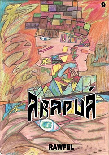 Livro PDF: Arapuá