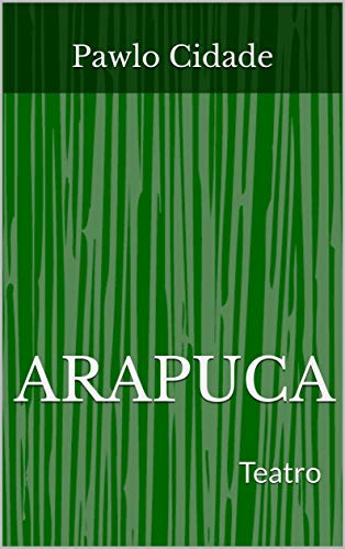 Livro PDF: ARAPUCA (Filhos do Sertão Livro 2)