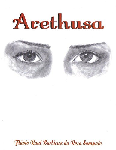Livro PDF: Arethusa: Tragédias Goianas