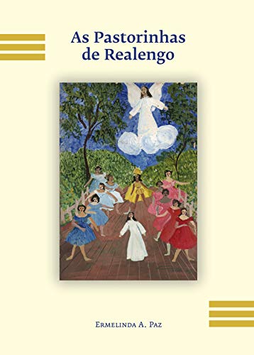 Capa do livro: As Pastorinhas de Realengo - Ler Online pdf