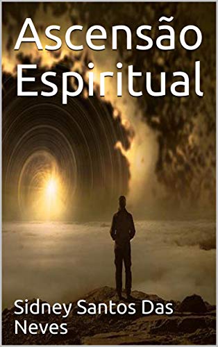 Capa do livro: Ascensão Espiritual - Ler Online pdf