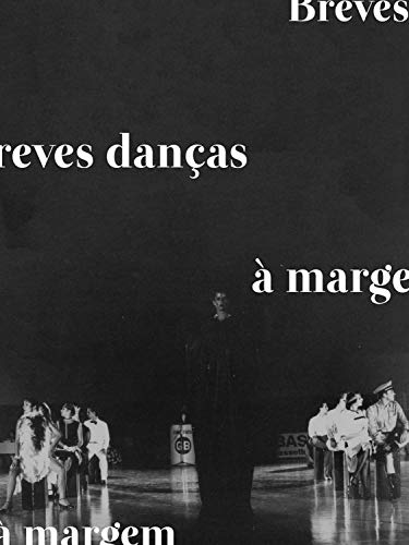 Livro PDF: Breves danças à margem_legendas descritivas: Explosões estéticas de dança na década de 1980 em Goiânia