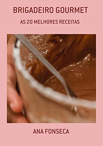 Livro PDF: Brigadeiro Gourmet