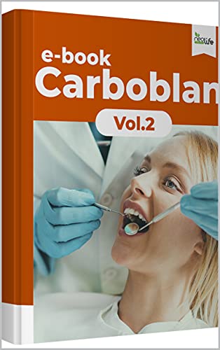 Capa do livro: Carboblan Vol. 1 - Ler Online pdf